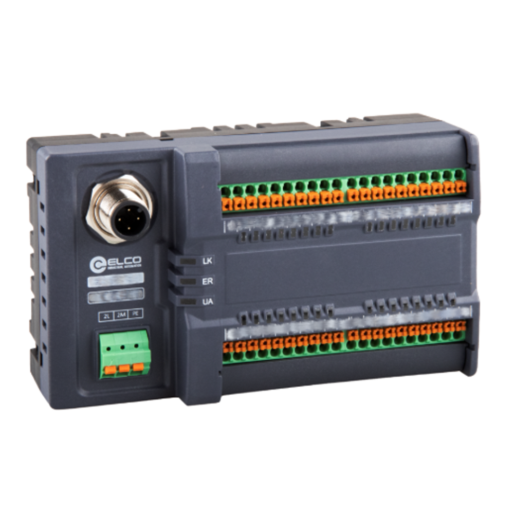 I/O IP20 LINK H-32DO TPS